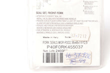 Load image into Gallery viewer, Athena Fork Seal Kit Set Seals 36x48x11/12,5 Yamaha Kawasaki ++ | P40FORK455037