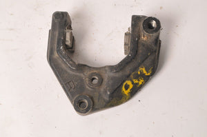 Genuine Yamaha Brake Caliper Bracket - R RH 1L9 XS400 XS400F 1976-1979 - Very Good