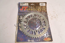 Load image into Gallery viewer, JT Pro Series Aluminum Rear Sprocket JTA479-44 44T  Fits Kawasaki Ninja ZX600 - Like New