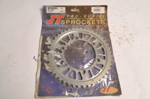 JT Pro Series Aluminum Rear Sprocket JTA479-44 44T  Fits Kawasaki Ninja ZX600 - Like New