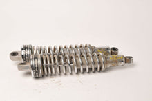 Load image into Gallery viewer, Genuine Suzuki 62100-34200 Rear Shock Pair Adjustable Showa Shocks  1981 GS650G - Very Good