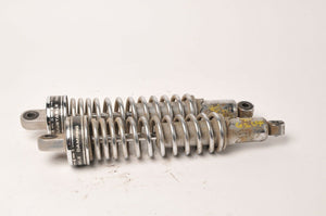 Genuine Suzuki 62100-34200 Rear Shock Pair Adjustable Showa Shocks  1981 GS650G - Very Good