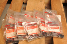 Load image into Gallery viewer, NOS VESRAH AP-4003 Qty:10x4 Pcs -CYLINDER HEAD COVER PLUG-KAWASAKI KZ1100 KZ1000