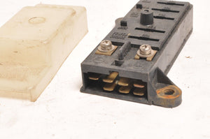 Suzuki Fuse Box Assembly GSX-R750 GSX600F GSX-R1100 ++   | 36740-27A00 - Very Good