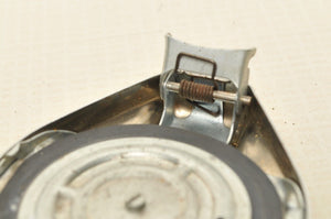 Ducati 750 GT Sport Fuel Filler Gas Cap - #1 missing internal spring | 068483560 - Very Good