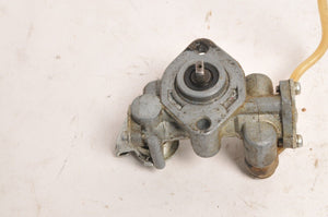 Genuine Kawasaki Oil Injection Pump Mikuni G3 G4SS kv100 ++ | 16082-021 - Like New