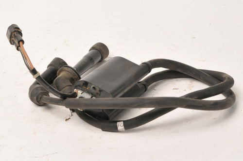 Genuine Suzuki 33410-27G00 Ignition Coil LH Left with Leads  - Vstrom DL650 - Very Good