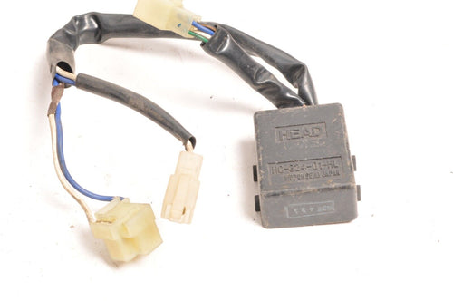 Genuine Honda Relay Headlight Sensor HO-824-01-HL  | 35540-MB0-000 - Very Good