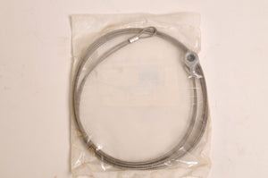 Genuine Ski Doo Cable, retainer skandic 600 550  | m5346947 - Like New