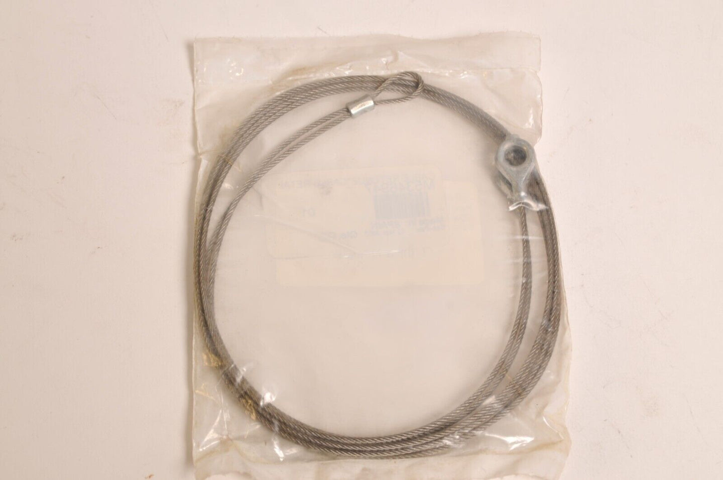 Genuine Ski Doo Cable, retainer skandic 600 550  | m5346947 - Like New
