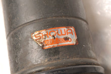 Load image into Gallery viewer, Honda VF500 VF500F 500 interceptor rear shock 1984-86 Showa  |  52400-MF2-003 - Very Good
