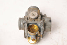 Load image into Gallery viewer, Kawasaki H2 Carb Carburetor - H2-4 Stamping - incomplete see photos - Very Good