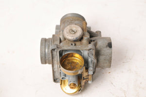 Kawasaki H2 Carb Carburetor - H2-4 Stamping - incomplete see photos - Very Good