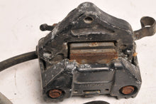 Load image into Gallery viewer, Used Front Brake Caliper and Master Cylinder fits Honda CB400Tii CB400A 1978 79 - Salvage