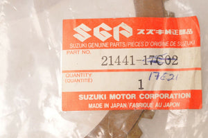 Genuine Suzuki 21441-17C02 Clutch Plate Friction Disc Disc GSX-R750 RF600R