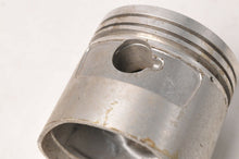 Load image into Gallery viewer, NOS Vintage OEM Honda Motorcycle Piston - ART -12 +0.75 Oversize 64.5mm
