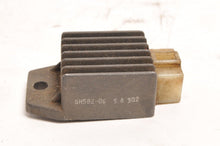 Load image into Gallery viewer, Genuine Yamaha Voltage Reg/Rectifier for YSR50 YSR80 DT50 TT225  | 1RH-81960-A0 -