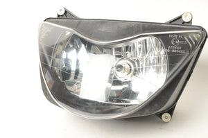 Honda CBR600F4 Headlight Assembly fits F4 1999-2000 | 33120-MBW-682 - Very Good