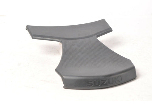 Genuine Suzuki 46321-11J00 Pad Mat for Rear Luggage Carrier Rack - DL650 V-Strom - Like New