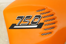 Load image into Gallery viewer, Genuine Ducati NOS 750S 750 Sport 1974 Bevel Side Cover NEW in Gelcoat 079691880 - Like New