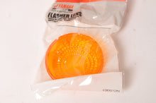 Load image into Gallery viewer, Genuine Yamaha Lens,Flasher signal - Vmax Virago Road Star SR400  | 42X-83312-10