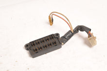 Load image into Gallery viewer, Kawasaki Fuse Box Assembly #2 KZ1000 KZ1000P KZ1100 Z1000R ++ | 26004-101 - Very Good