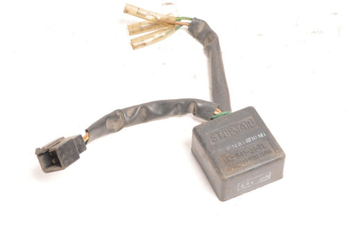 Genuine Honda Relay Stop and Tail Sensor HO-841-01-TL  | 35550-MB1-671 - Very Good