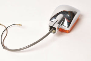 Genuine Yamaha Flasher Turn Signal cv80 cv50 Riva 50 + | 14J-83303-60-00 - Like New