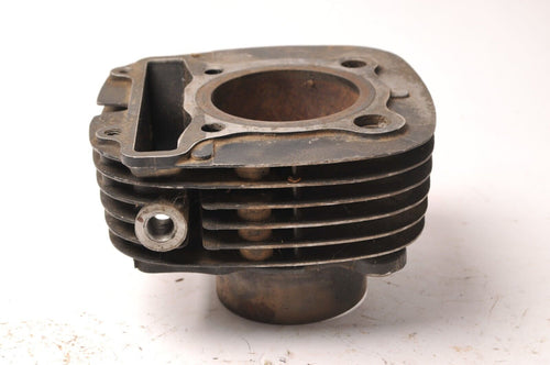 Genuine Yamaha Cylinder Barrel Jug - XC180 Riva 180 1983-85  | 25G-11310-00 - Very Good