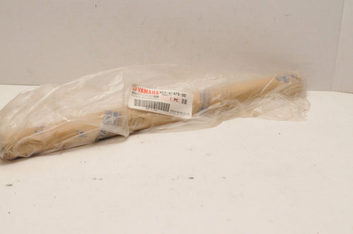 NEW NOS OEM YAMAHA TRACK SUSPENSION SHAFT 8CV-47475-00 VMAX SRX600 SRX700 97-02 - Like New