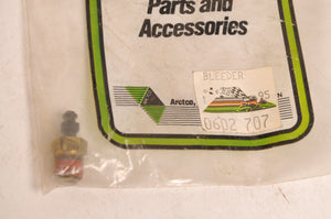 Genuine Arctic Cat brake bleeder - Sno Pro Wide Track Touring ZR ++  | 0602-707 - Like New