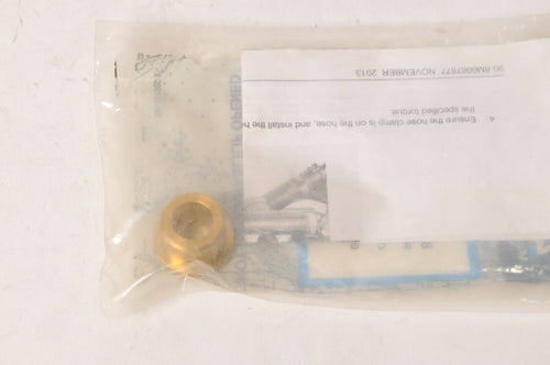 Mercury Mercruiser Quicksilver Restrictor Kit  | 8M0087878 - Like New