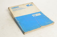 Load image into Gallery viewer, Yamaha Service Shop Manual D&#39;atelier -YT3600  En/Fr/De  |  JF8-28197-80