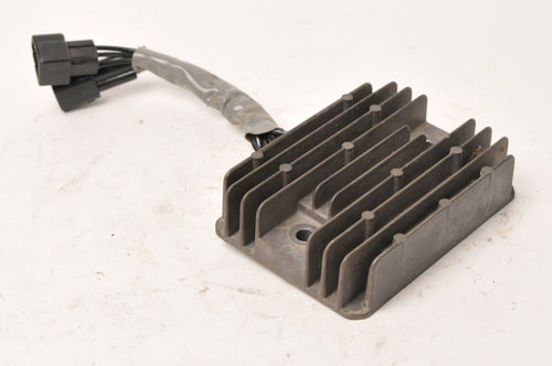 Genuine Suzuki 32800-41G10 Regulator/Rectifier - Vstrom DL650 2007-11 Gladius 09 - Very Good