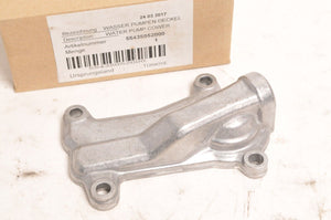 Genuine KTM Water Pump Cover 250 SX 300 XC TC TE Husqvarna | 55435052000