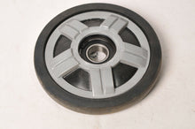 Load image into Gallery viewer, Kimpex 04-1141-30 Idler Wheel Gray Plastic For Ski-Doo Snowmobiles 5.550&quot; 6004