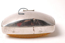Load image into Gallery viewer, Vintage Japanese Driving Light Fog Light yellow - used, unbranded