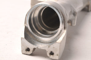 Genuine Honda Left Lower Fork Leg Bottom Case CB650SC Nighthawk 85 51521-ME5-781 - Like New