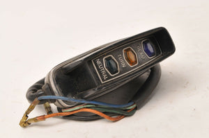 Honda 37300-455-672 Box,Pilot Light Lamp Assembly - CB350 CB450 CB360 CB250 - Very Good