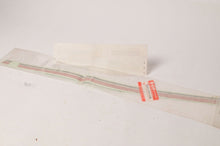 Load image into Gallery viewer, Genuine Suzuki 68180-19C00-85K Decal Sticker Tape Set RH Right GSX600F Katana 88 - Like New