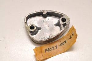 Genuine Kawasaki 14028-008-2H Cap-Clutch Adjust - KZ750  - Very Good