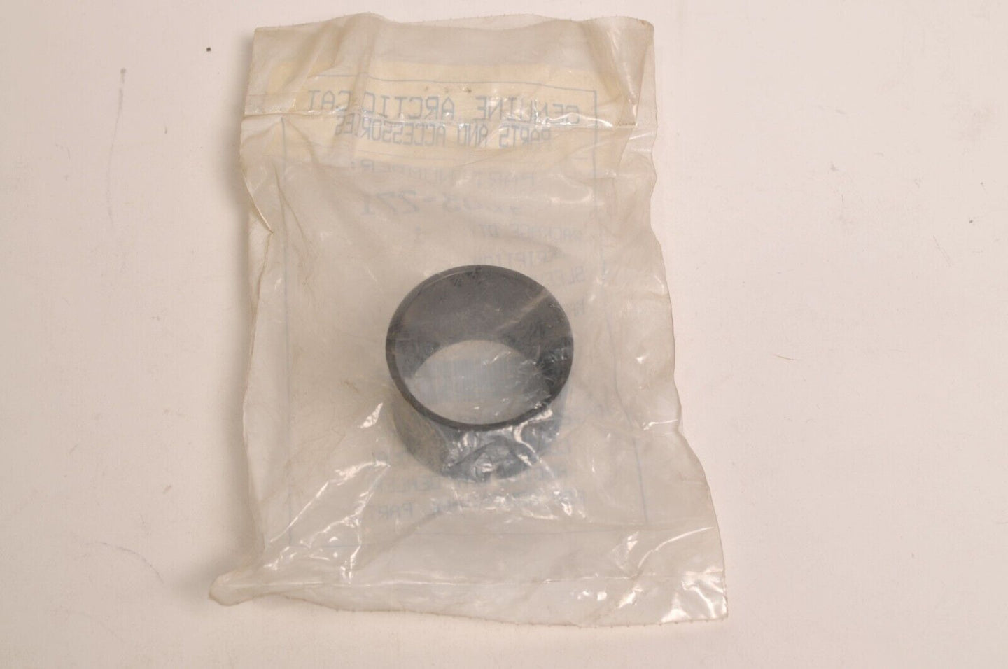 Genuine Arctic Cat Front Shock Wear Sleeve - ZR ZL Firecat Powder + | 1603-271 - Like New
