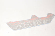 Load image into Gallery viewer, Genuine Polaris 7181456 Decal,Rear Fender LH Sportsman Ace 2015 15 570