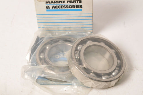 Mercury MerCruiser Quicksilver Bearing Set,Ball Jackshaft Drive + |  30-93944A2 - Like New