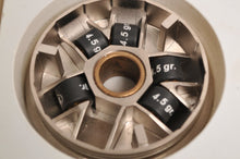Load image into Gallery viewer, TNT Racing Variator - missing 2 roller weights - kit 286877 for scooter - Like New