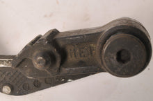 Load image into Gallery viewer, Genuine Honda Left Front Brake Caliper Bracket 45110-ME1-671 VF700 CB650 ++ - Very Good