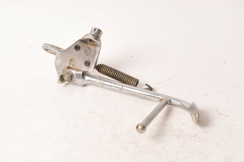Genuine Yamaha 42X-27311-00-93 Side Stand Chrome XV1000 Virago 750 ++ - Very Good