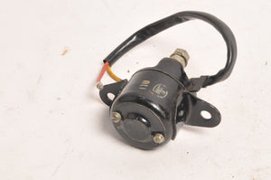 6V Nippon-Denso ND Starter Solenoid Relay assembly | 11U - Very Good