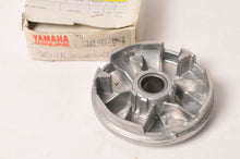 Load image into Gallery viewer, Genuine Yamaha Zuma Primary Sliding Sheave clutch   | 3XG-17620-01