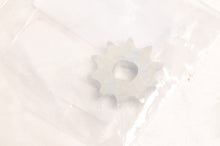 Load image into Gallery viewer, Genuine KTM Front Sprocket 10 tooth teeth Husqvarna 50 SX JR SM CR  45133029010